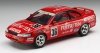 Hasegawa 20302 Fujitsu Ten Tom's Corolla AE101 Limited Edition (1:24)